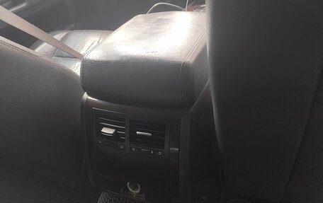 Volkswagen Touareg III, 2006 год, 950 000 рублей, 16 фотография