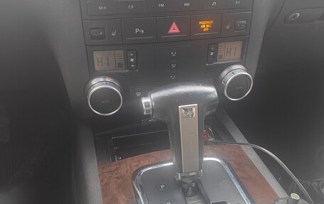 Volkswagen Touareg III, 2006 год, 950 000 рублей, 8 фотография