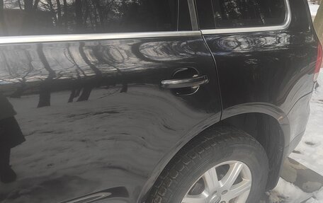 Volkswagen Touareg III, 2006 год, 950 000 рублей, 10 фотография