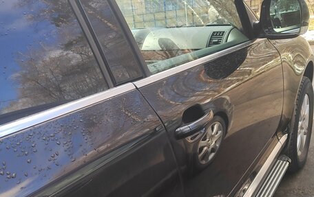 Volkswagen Touareg III, 2006 год, 950 000 рублей, 23 фотография