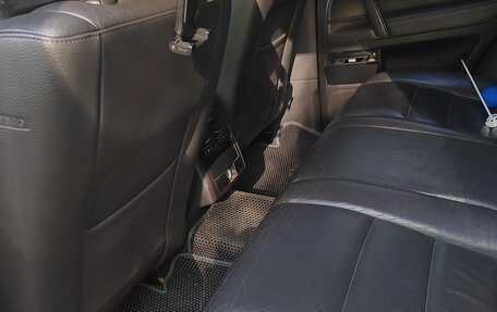 Volkswagen Touareg III, 2006 год, 950 000 рублей, 19 фотография
