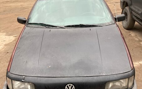 Volkswagen Passat B3, 1991 год, 114 570 рублей, 3 фотография