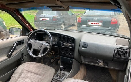 Volkswagen Passat B3, 1991 год, 114 570 рублей, 8 фотография