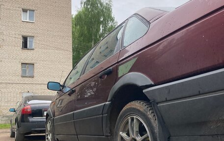 Volkswagen Passat B3, 1991 год, 114 570 рублей, 5 фотография