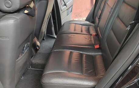 Volkswagen Touareg III, 2006 год, 950 000 рублей, 32 фотография