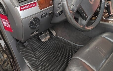 Volkswagen Touareg III, 2006 год, 950 000 рублей, 35 фотография