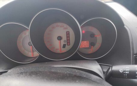 Mazda 3, 2007 год, 548 000 рублей, 4 фотография