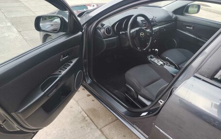 Mazda 3, 2007 год, 548 000 рублей, 2 фотография