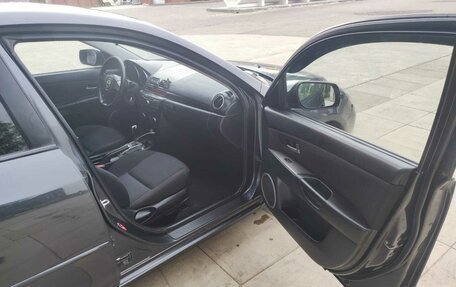 Mazda 3, 2007 год, 548 000 рублей, 3 фотография