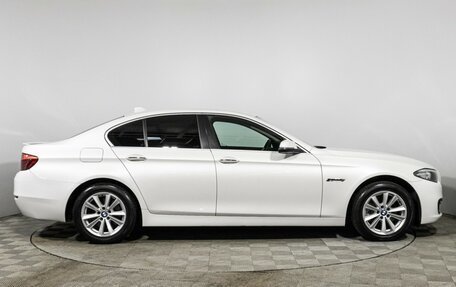 BMW 5 серия, 2014 год, 1 990 700 рублей, 4 фотография