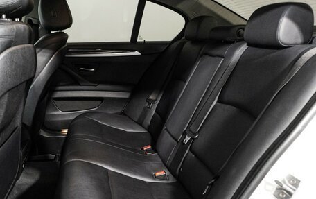 BMW 5 серия, 2014 год, 1 990 700 рублей, 10 фотография