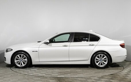 BMW 5 серия, 2014 год, 1 990 700 рублей, 8 фотография