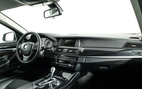 BMW 5 серия, 2014 год, 1 990 700 рублей, 9 фотография