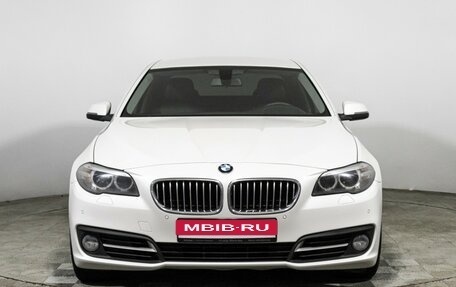 BMW 5 серия, 2014 год, 1 990 700 рублей, 2 фотография