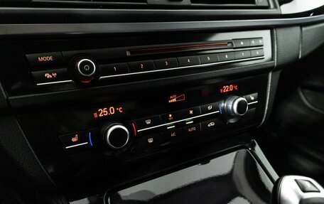 BMW 5 серия, 2014 год, 1 990 700 рублей, 19 фотография