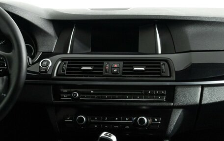 BMW 5 серия, 2014 год, 1 990 700 рублей, 14 фотография