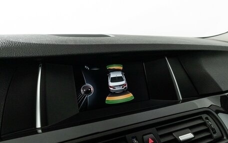 BMW 5 серия, 2014 год, 1 990 700 рублей, 20 фотография