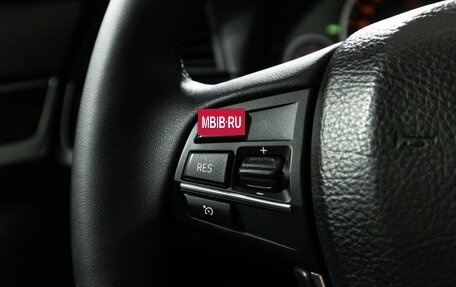 BMW 5 серия, 2014 год, 1 990 700 рублей, 22 фотография