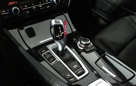 BMW 5 серия, 2014 год, 1 990 700 рублей, 17 фотография