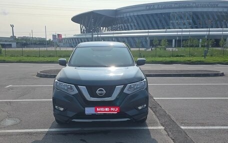 Nissan X-Trail, 2018 год, 2 050 000 рублей, 6 фотография