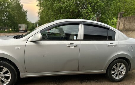 Vortex Estina II (FL-C), 2012 год, 395 000 рублей, 3 фотография