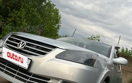 Vortex Estina II (FL-C), 2012 год, 395 000 рублей, 7 фотография