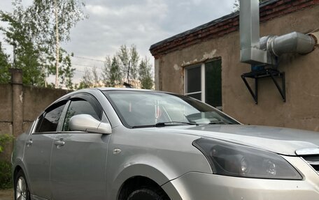 Vortex Estina II (FL-C), 2012 год, 395 000 рублей, 8 фотография