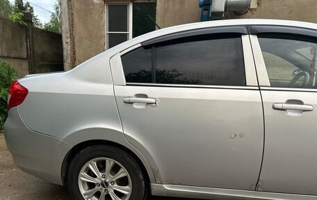 Vortex Estina II (FL-C), 2012 год, 395 000 рублей, 12 фотография
