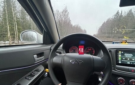 Vortex Estina II (FL-C), 2012 год, 395 000 рублей, 14 фотография