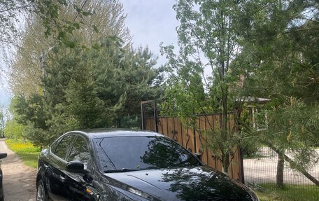 Ford Mondeo IV, 2007 год, 550 000 рублей, 2 фотография