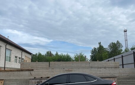 Ford Mondeo IV, 2007 год, 550 000 рублей, 6 фотография