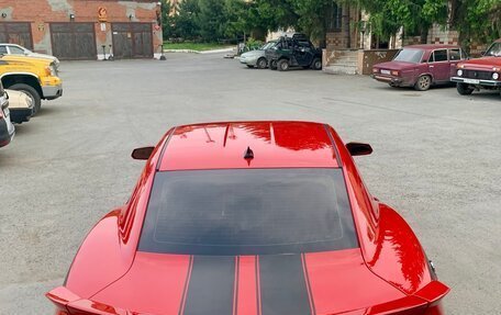 Chevrolet Camaro IV, 2010 год, 1 850 000 рублей, 3 фотография