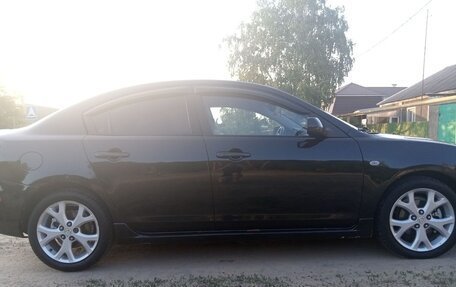 Mazda 3, 2007 год, 600 000 рублей, 4 фотография