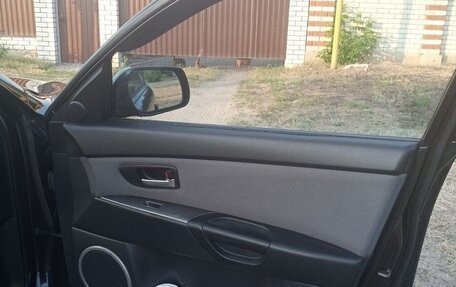 Mazda 3, 2007 год, 600 000 рублей, 9 фотография