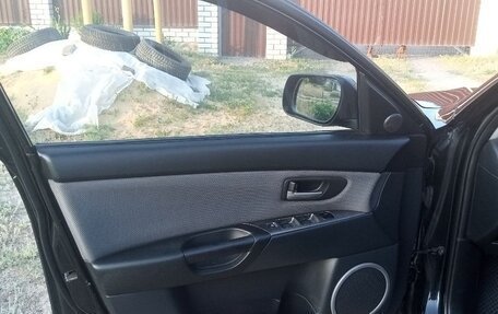 Mazda 3, 2007 год, 600 000 рублей, 10 фотография