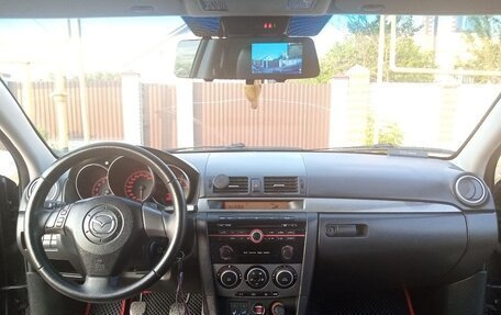 Mazda 3, 2007 год, 600 000 рублей, 7 фотография