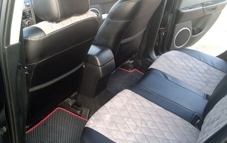 Mazda 3, 2007 год, 600 000 рублей, 12 фотография