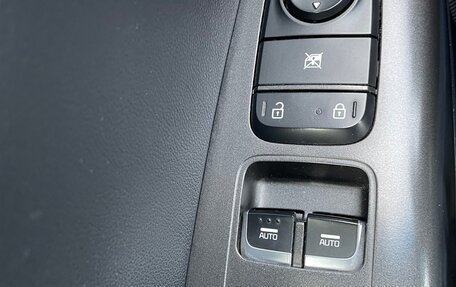 KIA Sportage IV рестайлинг, 2018 год, 2 057 000 рублей, 14 фотография