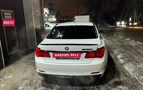 BMW 7 серия, 2011 год, 1 800 000 рублей, 2 фотография
