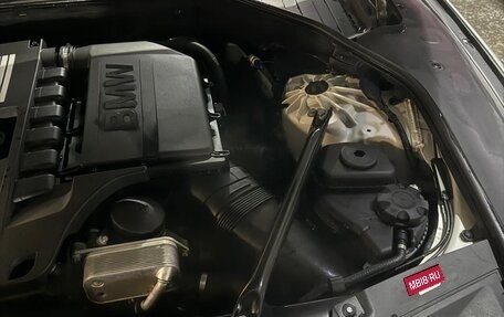 BMW 7 серия, 2011 год, 1 800 000 рублей, 4 фотография