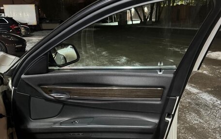 BMW 7 серия, 2011 год, 1 800 000 рублей, 7 фотография