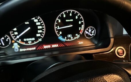 BMW 7 серия, 2011 год, 1 800 000 рублей, 8 фотография