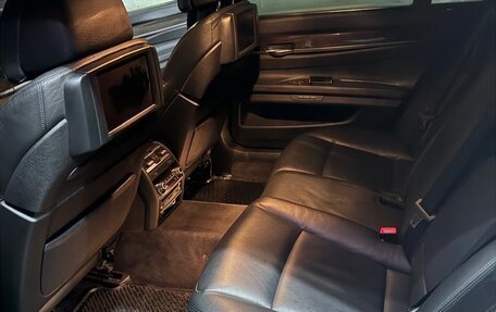 BMW 7 серия, 2011 год, 1 800 000 рублей, 12 фотография