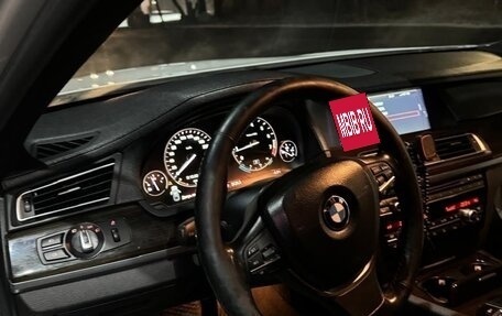 BMW 7 серия, 2011 год, 1 800 000 рублей, 9 фотография
