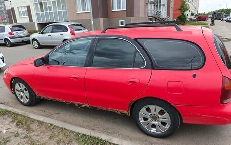 Hyundai Elantra III, 1997 год, 195 000 рублей, 2 фотография