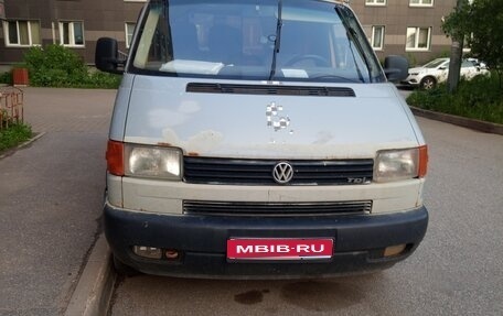 Volkswagen Transporter T4, 1993 год, 370 000 рублей, 1 фотография