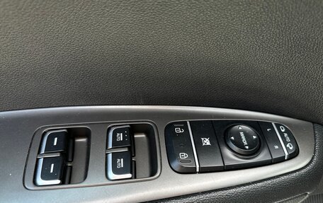 KIA Optima IV, 2019 год, 1 555 000 рублей, 18 фотография