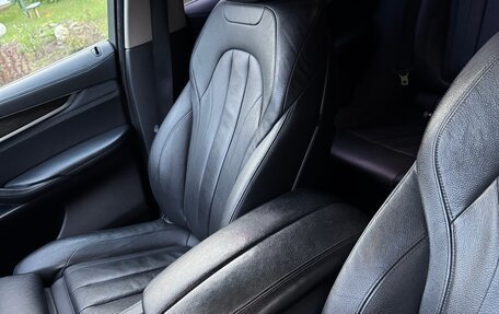 BMW X6, 2015 год, 3 350 000 рублей, 6 фотография