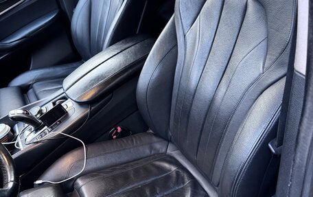 BMW X6, 2015 год, 3 350 000 рублей, 5 фотография