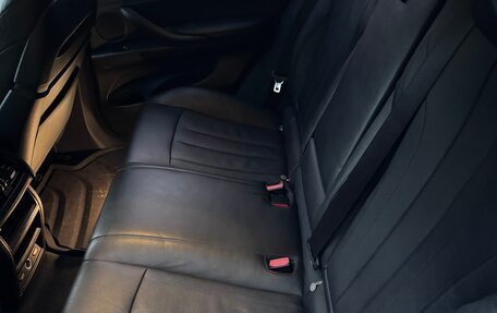 BMW X6, 2015 год, 3 350 000 рублей, 7 фотография
